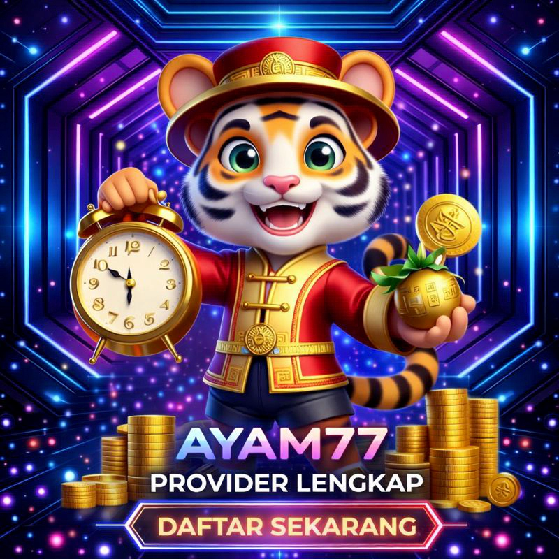 Galeri foto Ayam77: Evaluasi Detail Struktur Sistem Untuk Aktivitas Real di Jakarta